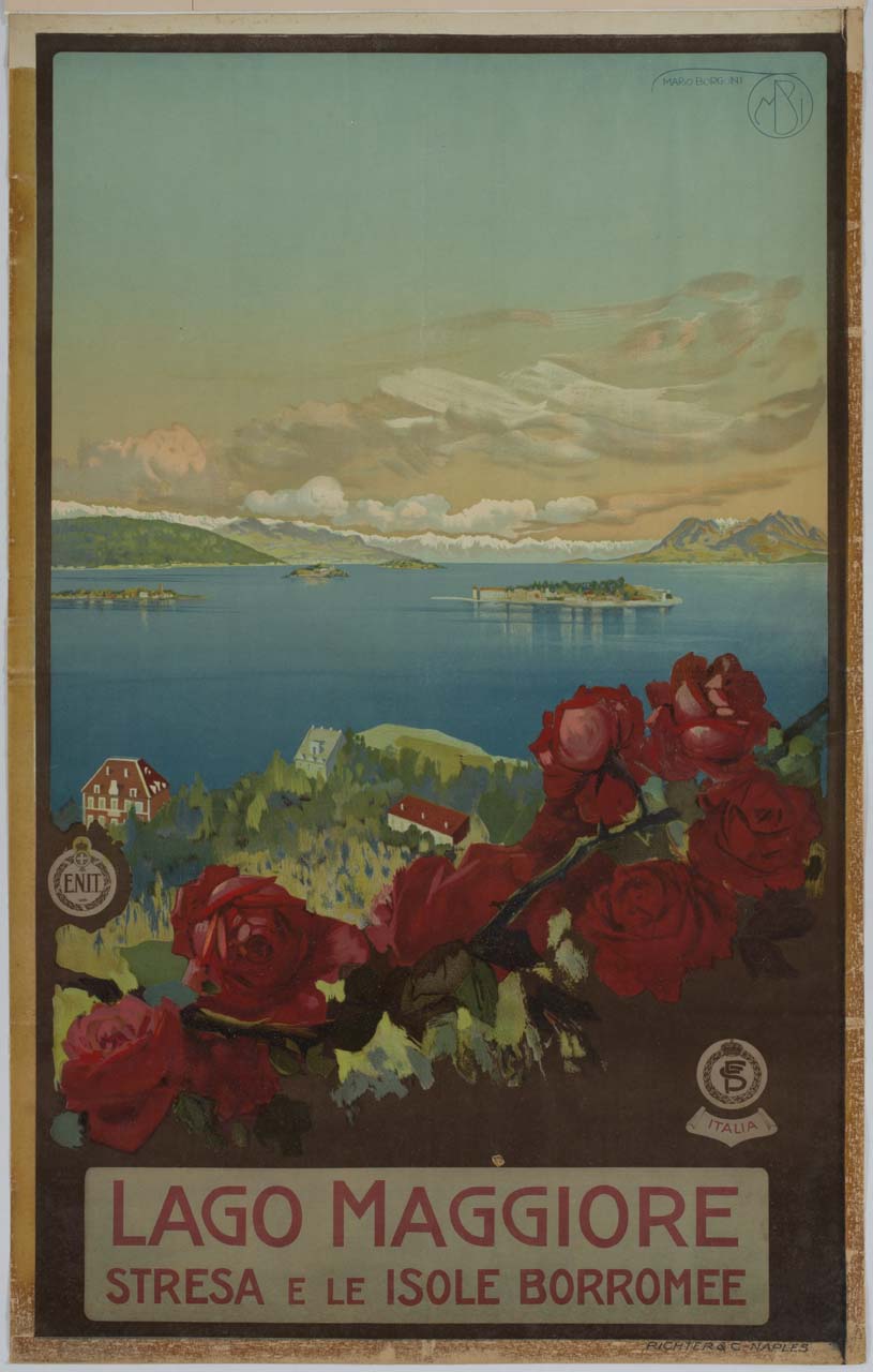 Lago Maggiore